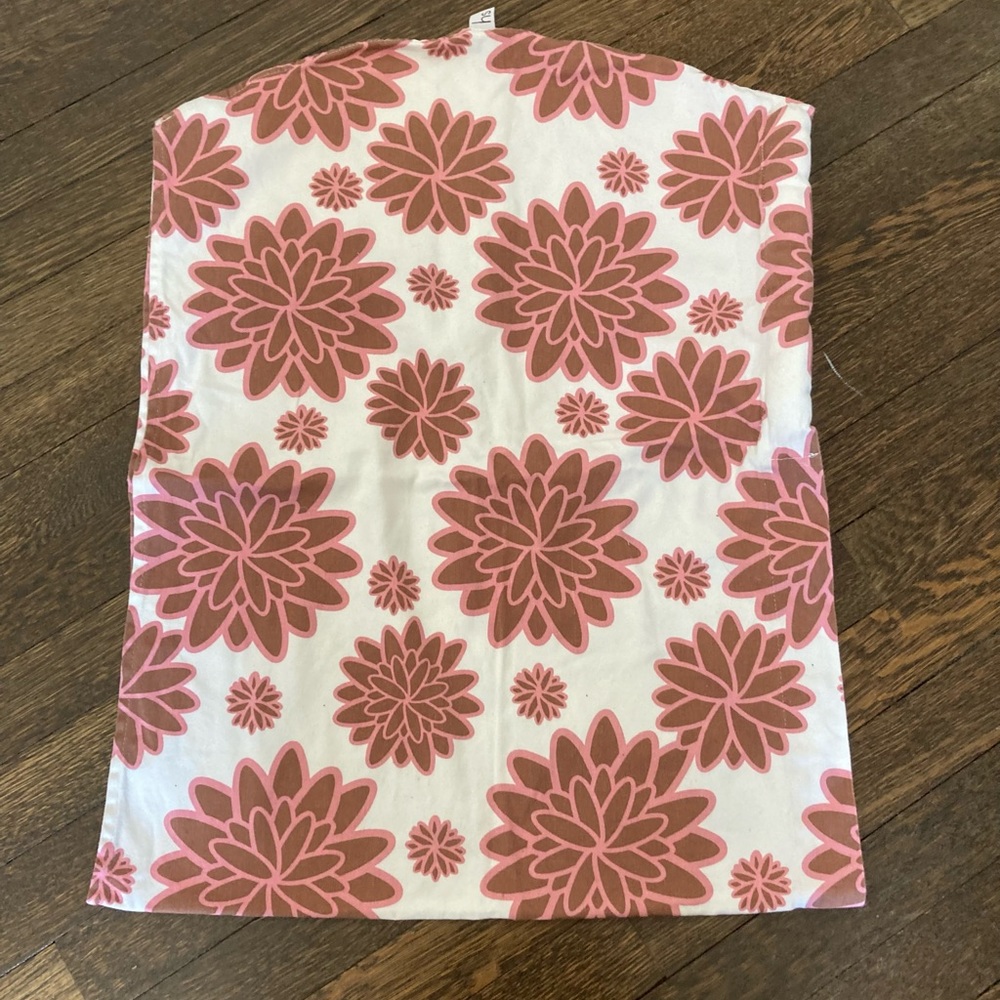 Hotslings Baby Pouch Sling Floral Size 3